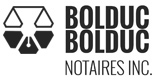 Bolduc Bolduc Notaires